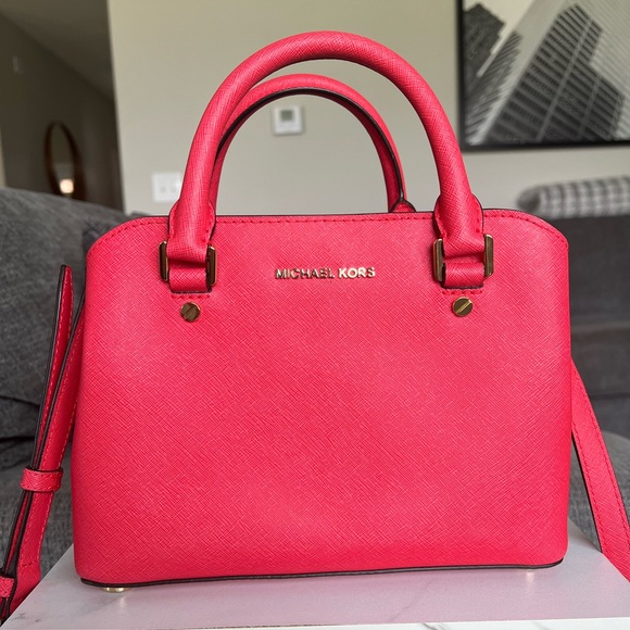 Michael Kors Bag - Picture 1 of 6